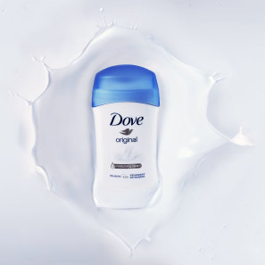 Ecommerce splash photography