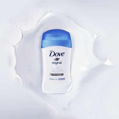 Ecommerce splash photography