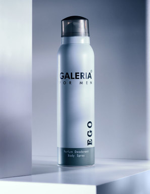 Снимки на деодорант