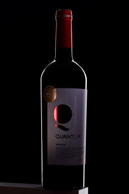 Photography of bottle wine