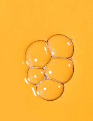 Materials for advertising