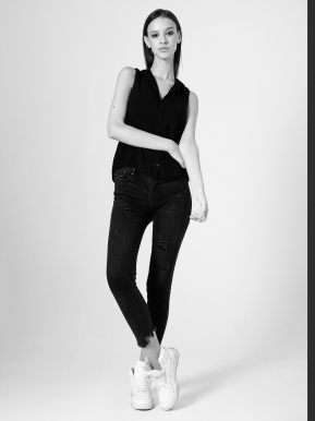 Модел тест за интермоделс