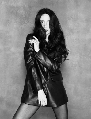 Model test in Our studio