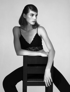 Дарина за Ивет Фешън