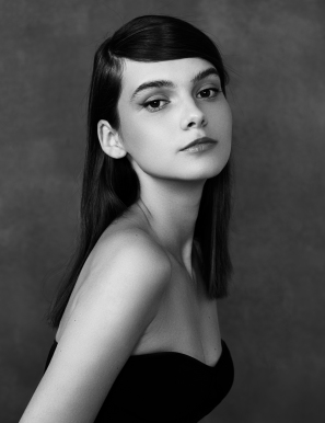 Мартина за Интермоделс