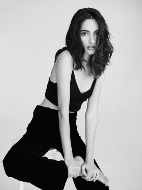 Кристияна Арсова