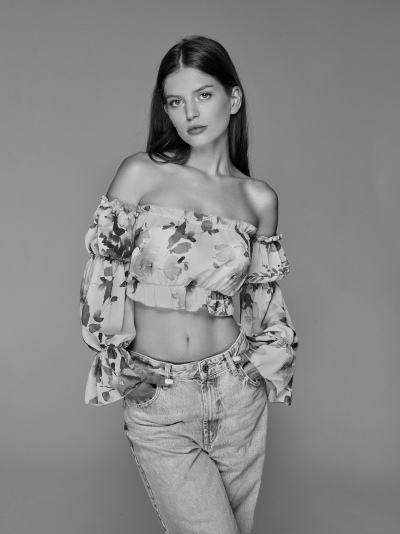 Studio photography