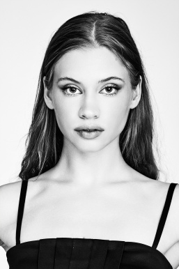 Photo session of Yana