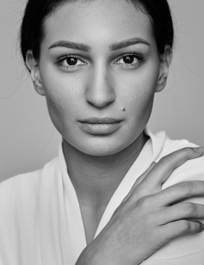 Photo session of Plamena for surprisemodelsmanagement models agency