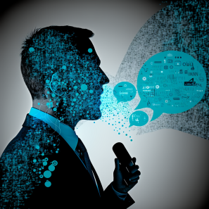 The Benefits of Speech-to-Text Technology for Business Improvement