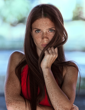 Introduction to Portrait Photography for Beginners