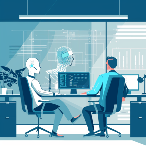 Why We Should Start Using AI Now and What the Consequences for Our Company Will Be If We Don’t