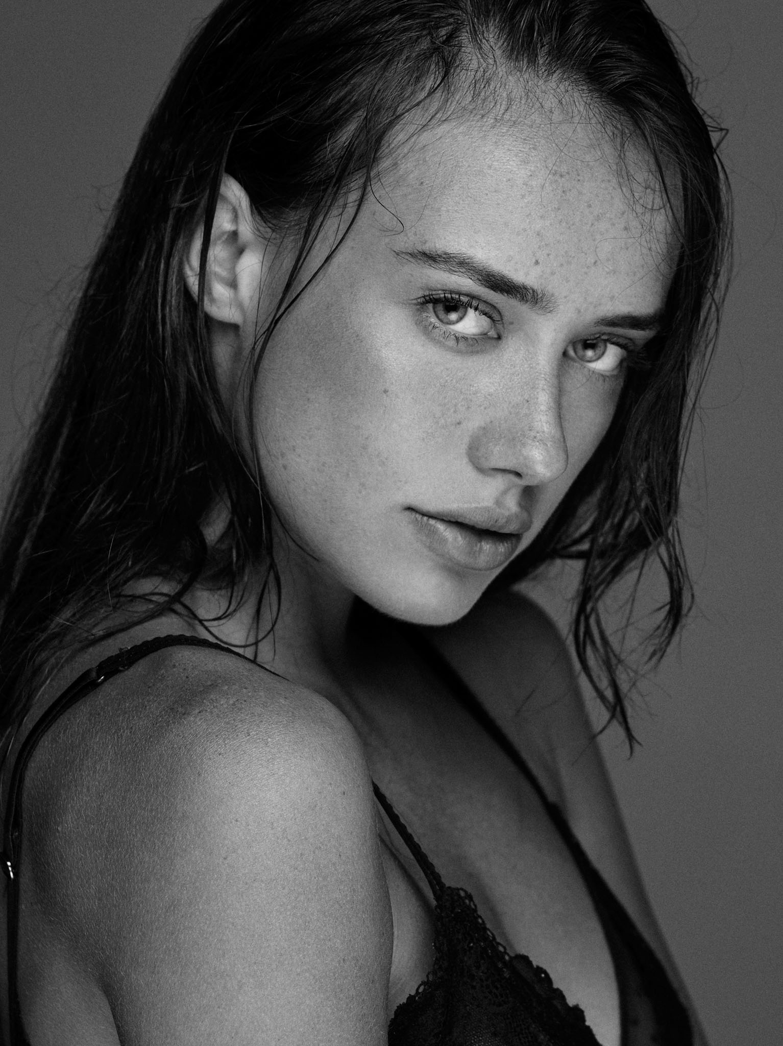 Portraits