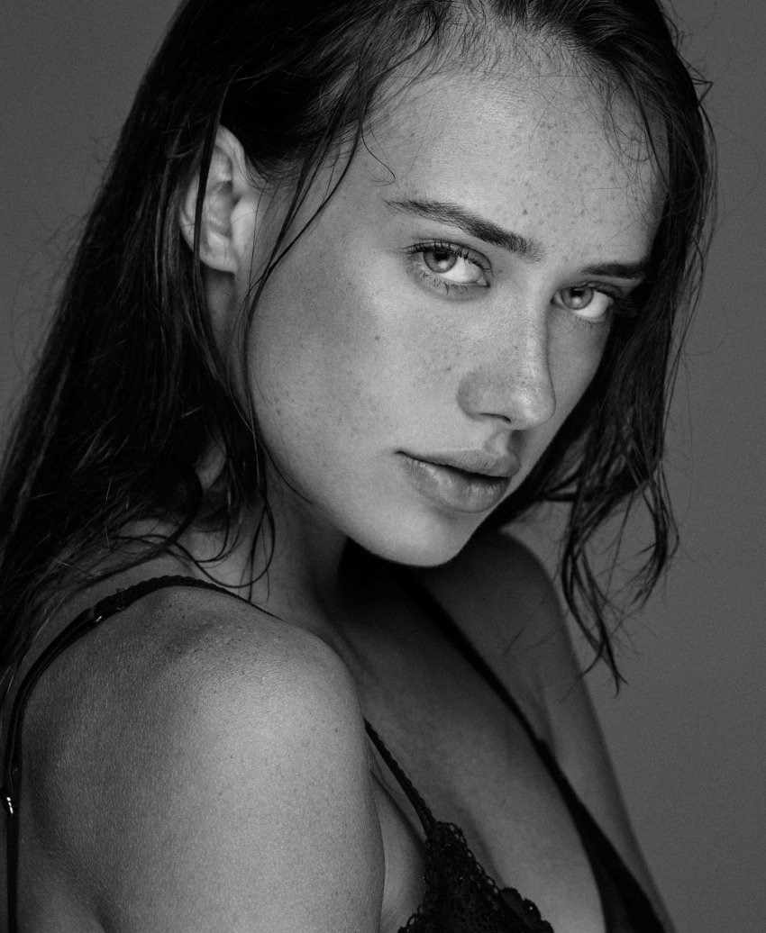 Portraits