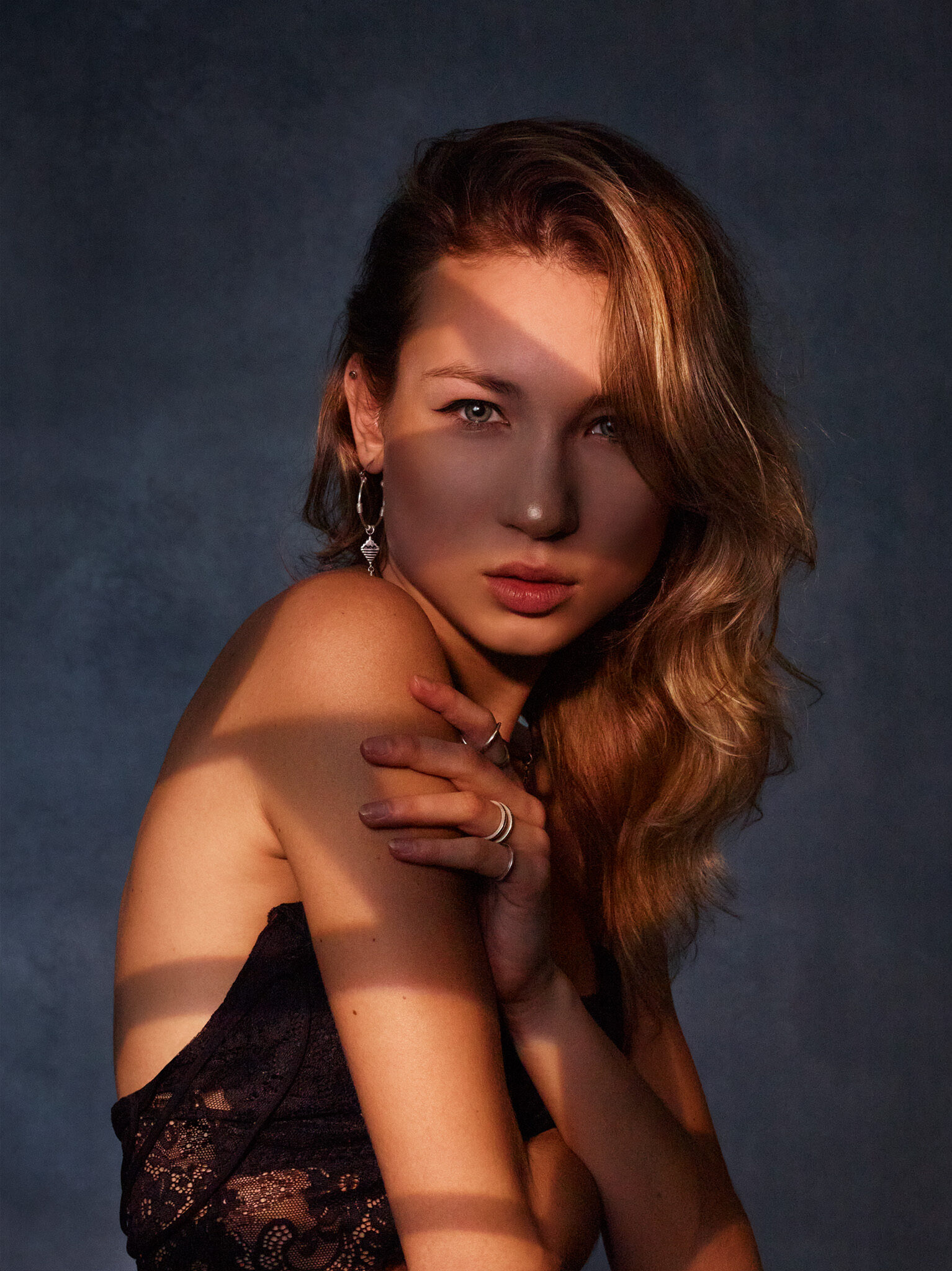 Rusalin Iliev — photography